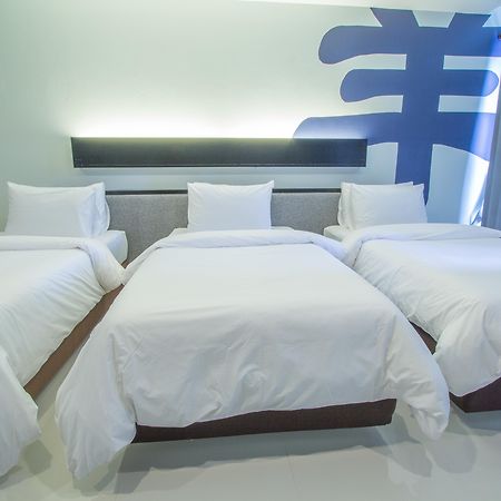 Baba House Hotel - Sha Plus Phuket Eksteriør bilde