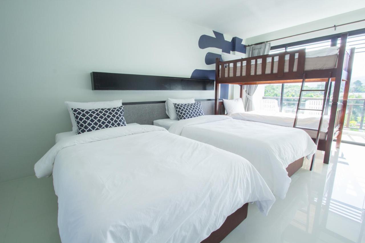 Baba House Hotel - Sha Plus Phuket Rom bilde