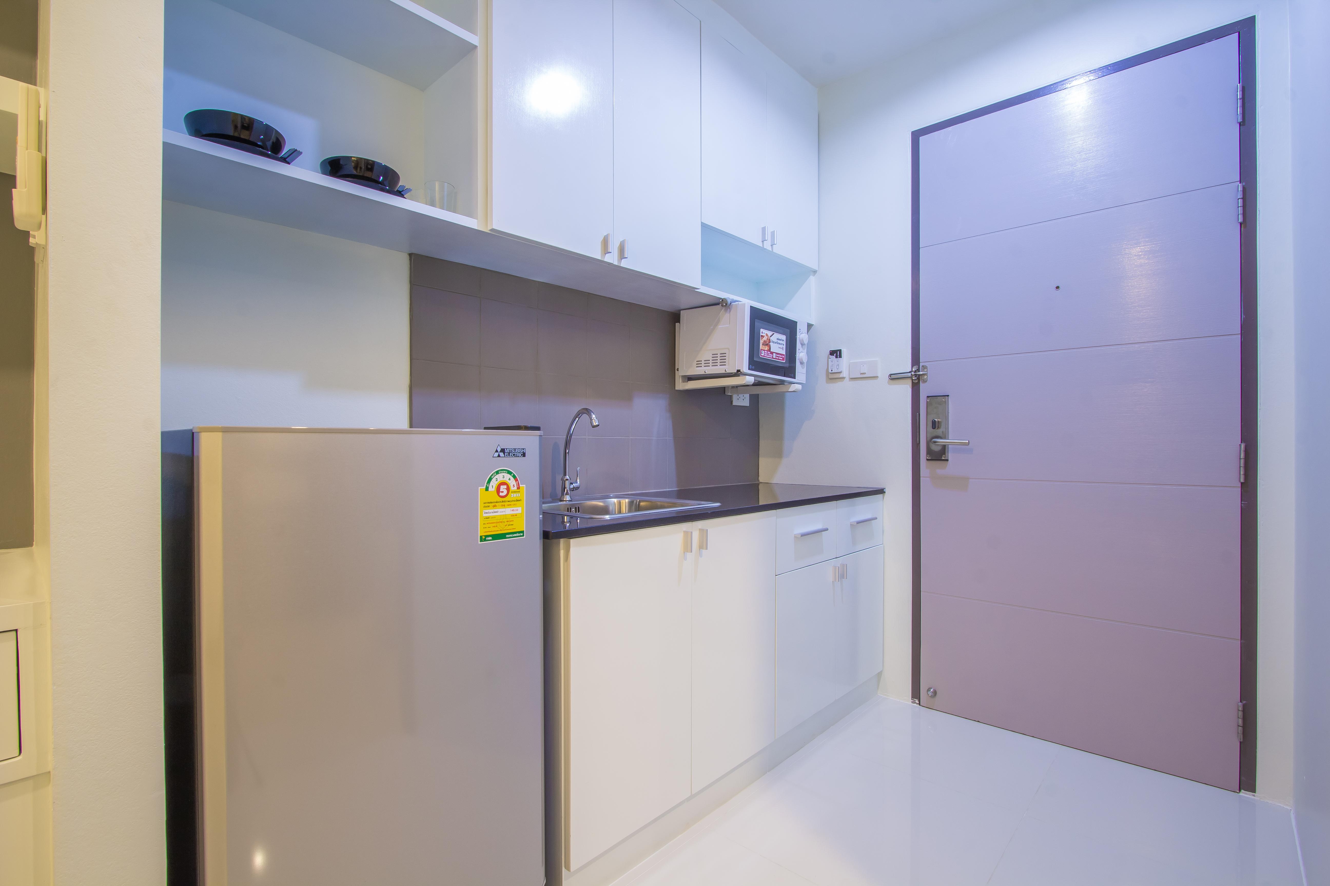 Baba House Hotel - Sha Plus Phuket Eksteriør bilde