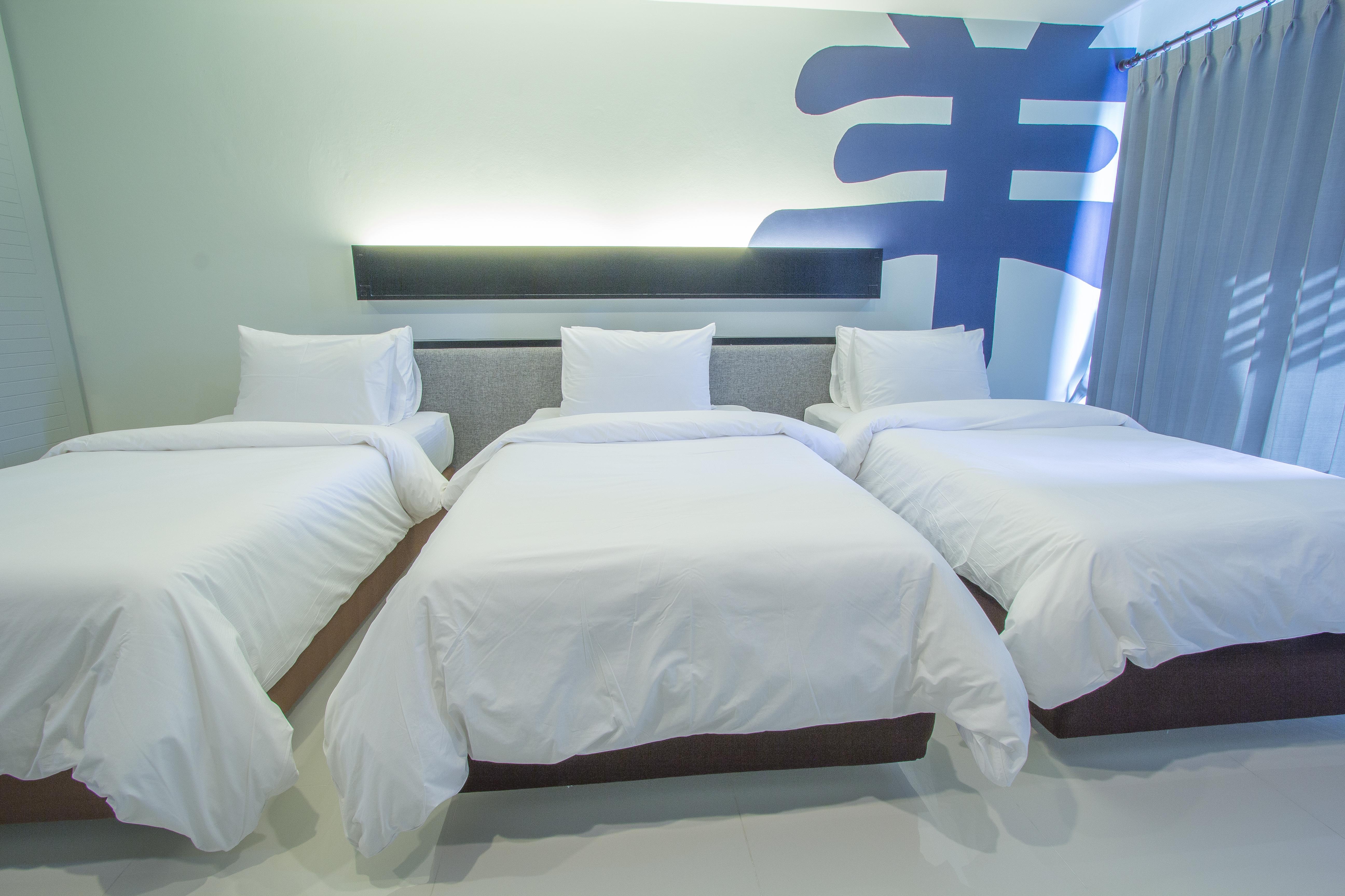 Baba House Hotel - Sha Plus Phuket Eksteriør bilde