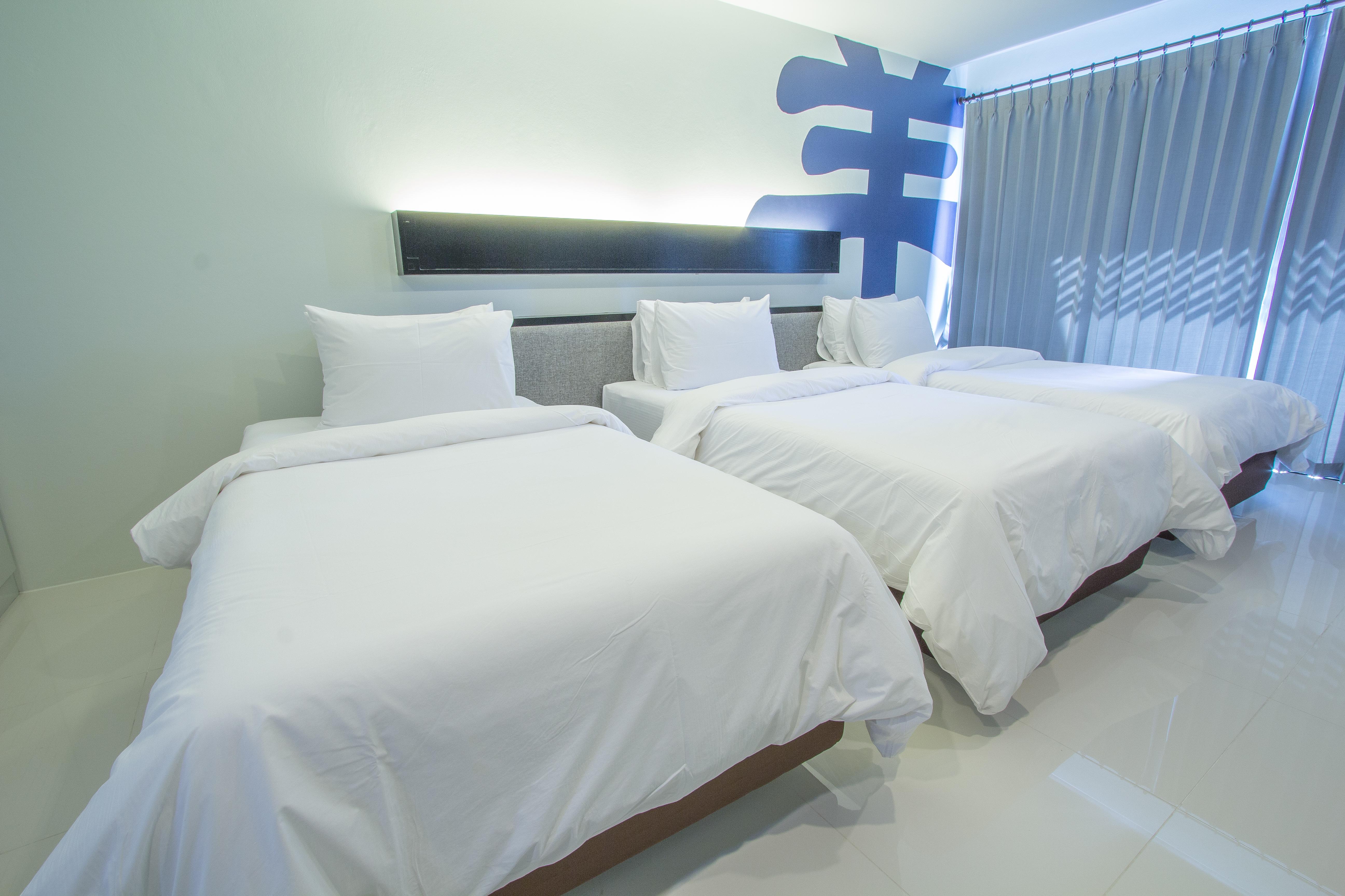 Baba House Hotel - Sha Plus Phuket Eksteriør bilde