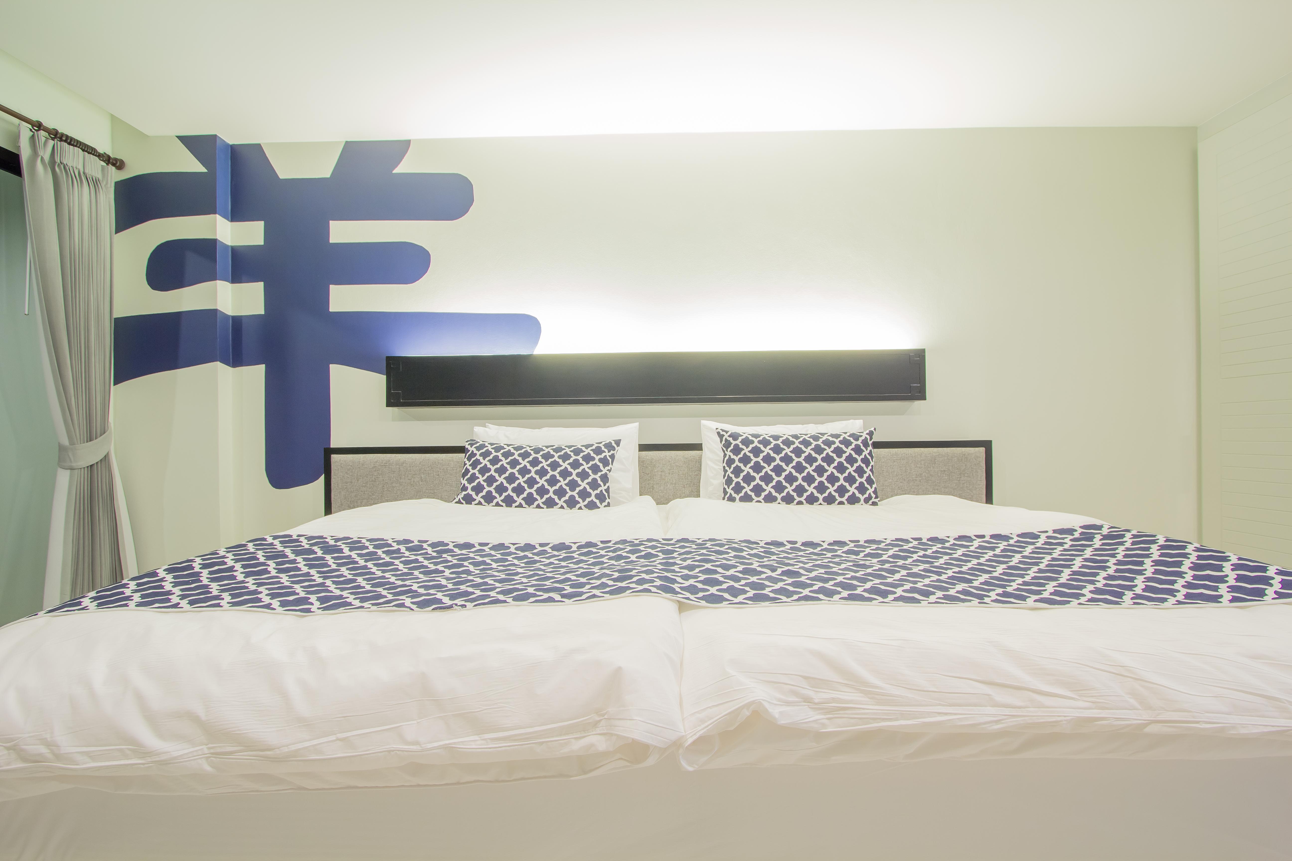 Baba House Hotel - Sha Plus Phuket Eksteriør bilde
