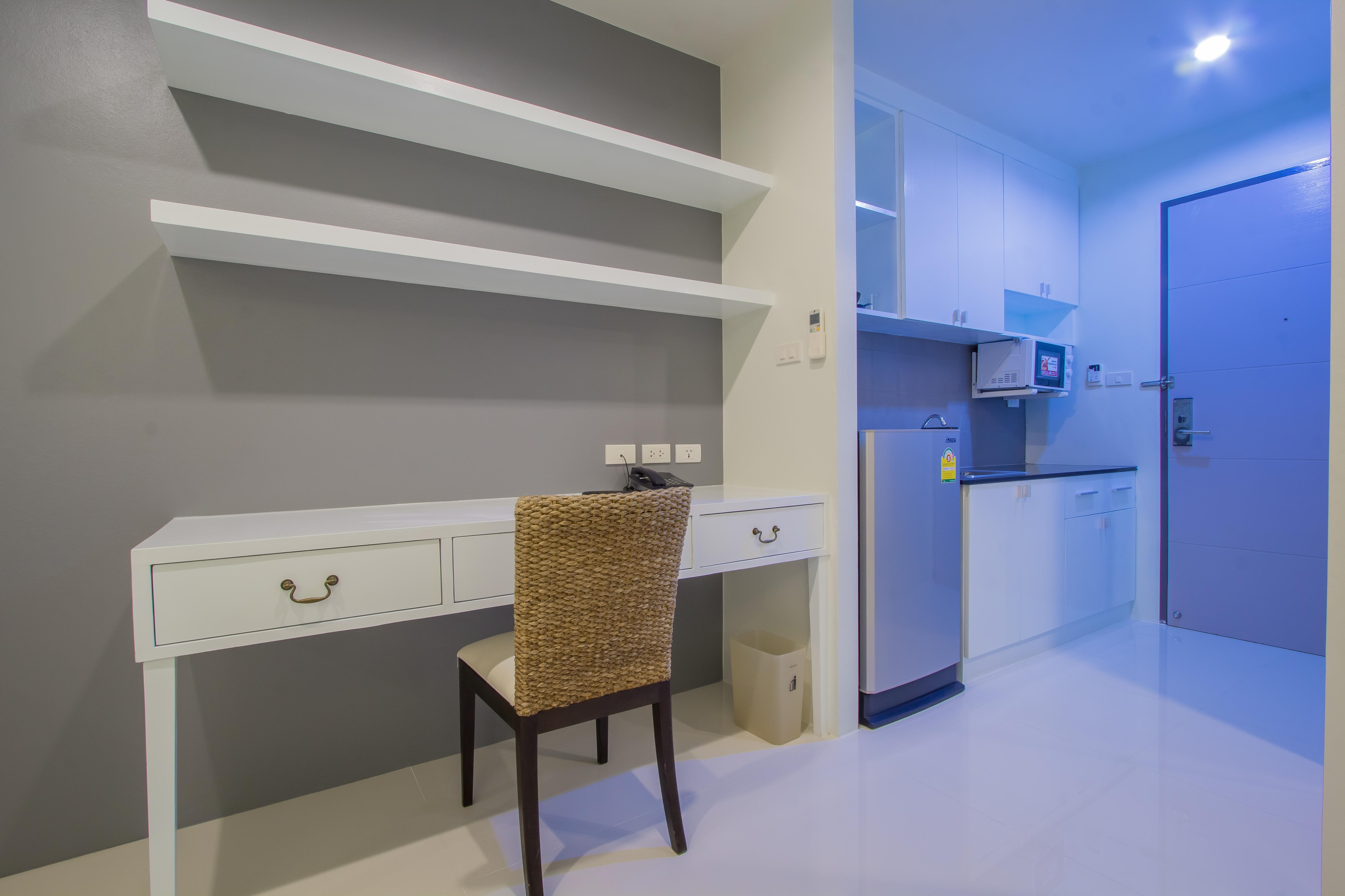 Baba House Hotel - Sha Plus Phuket Eksteriør bilde