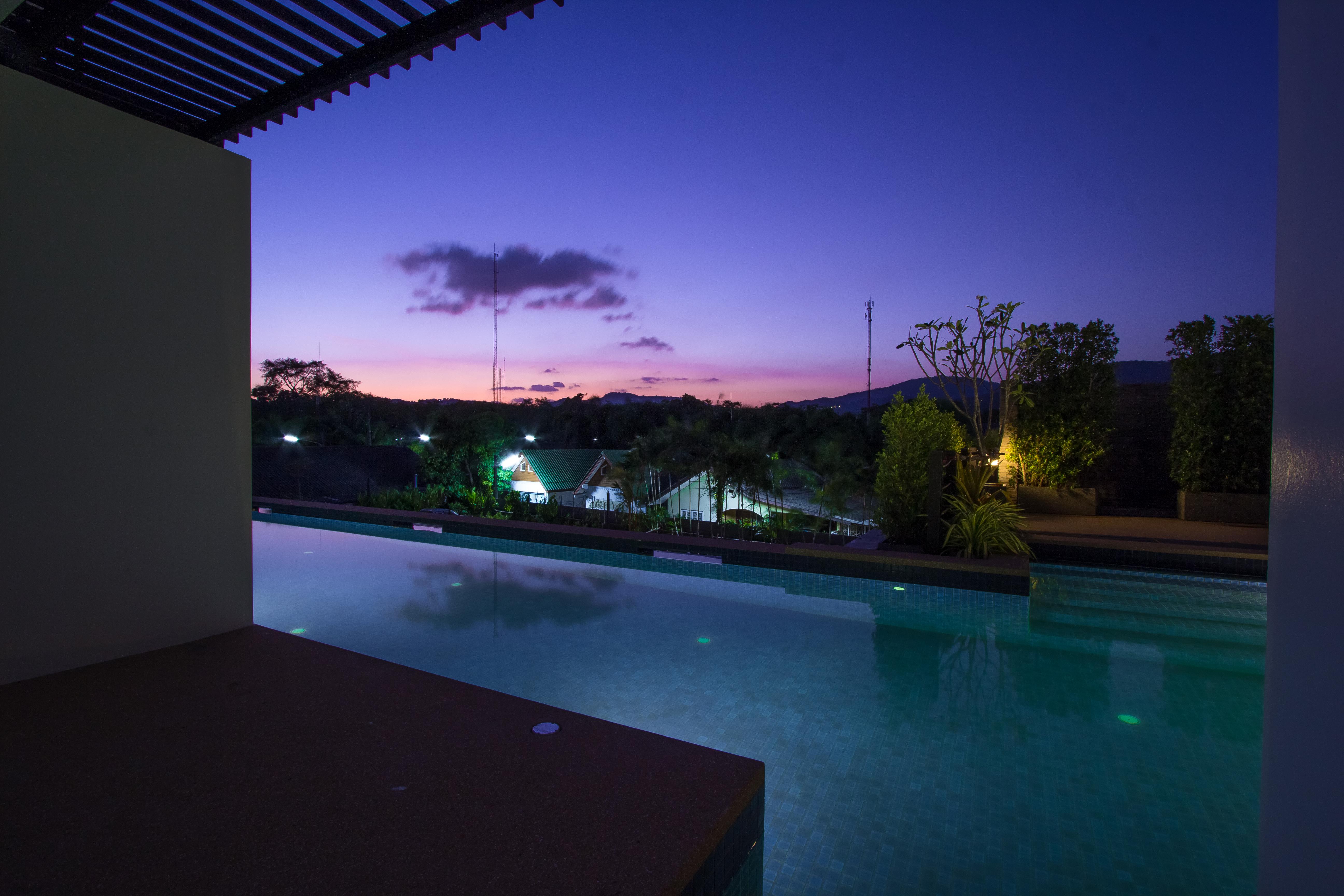 Baba House Hotel - Sha Plus Phuket Eksteriør bilde