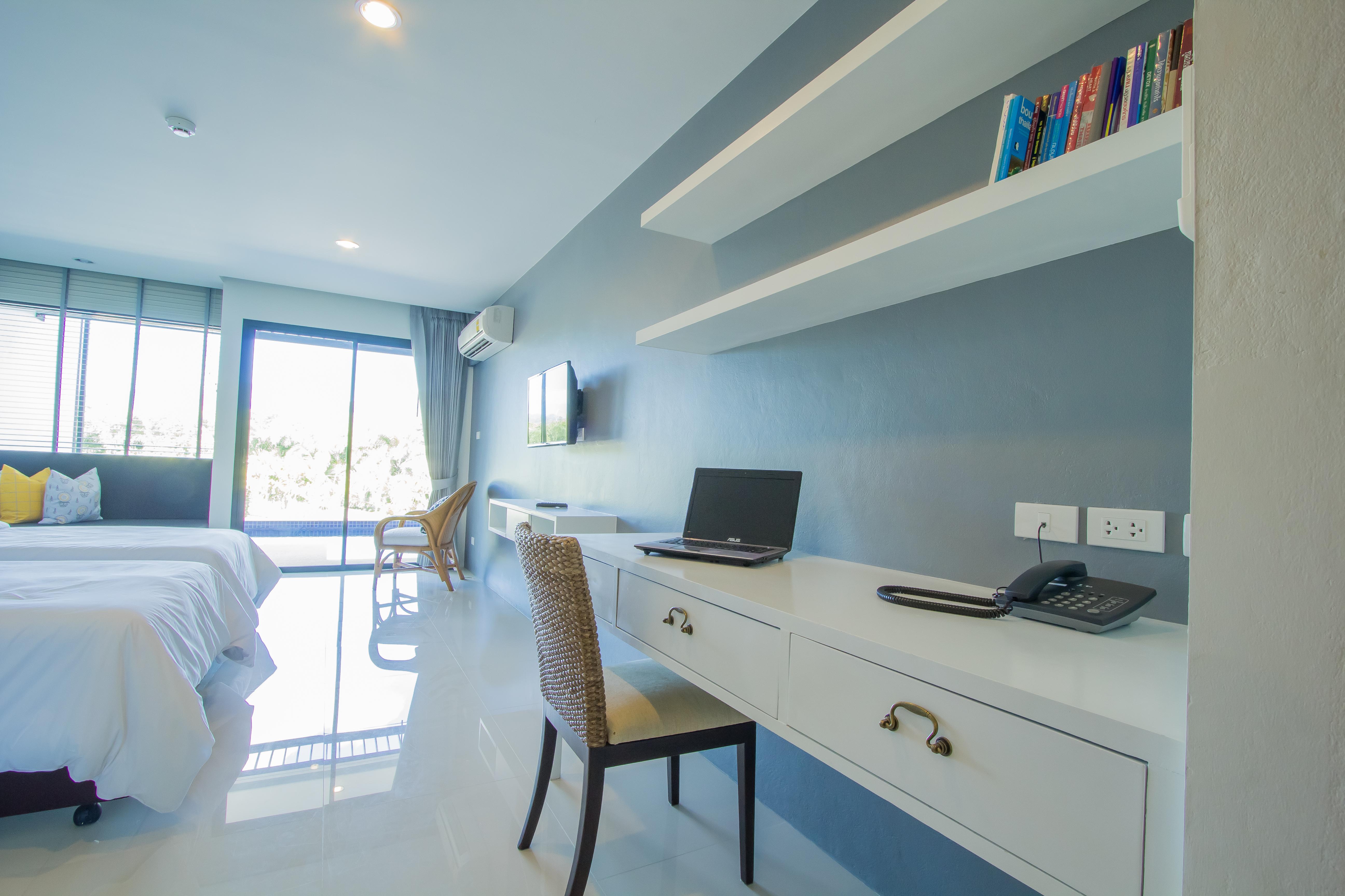Baba House Hotel - Sha Plus Phuket Eksteriør bilde