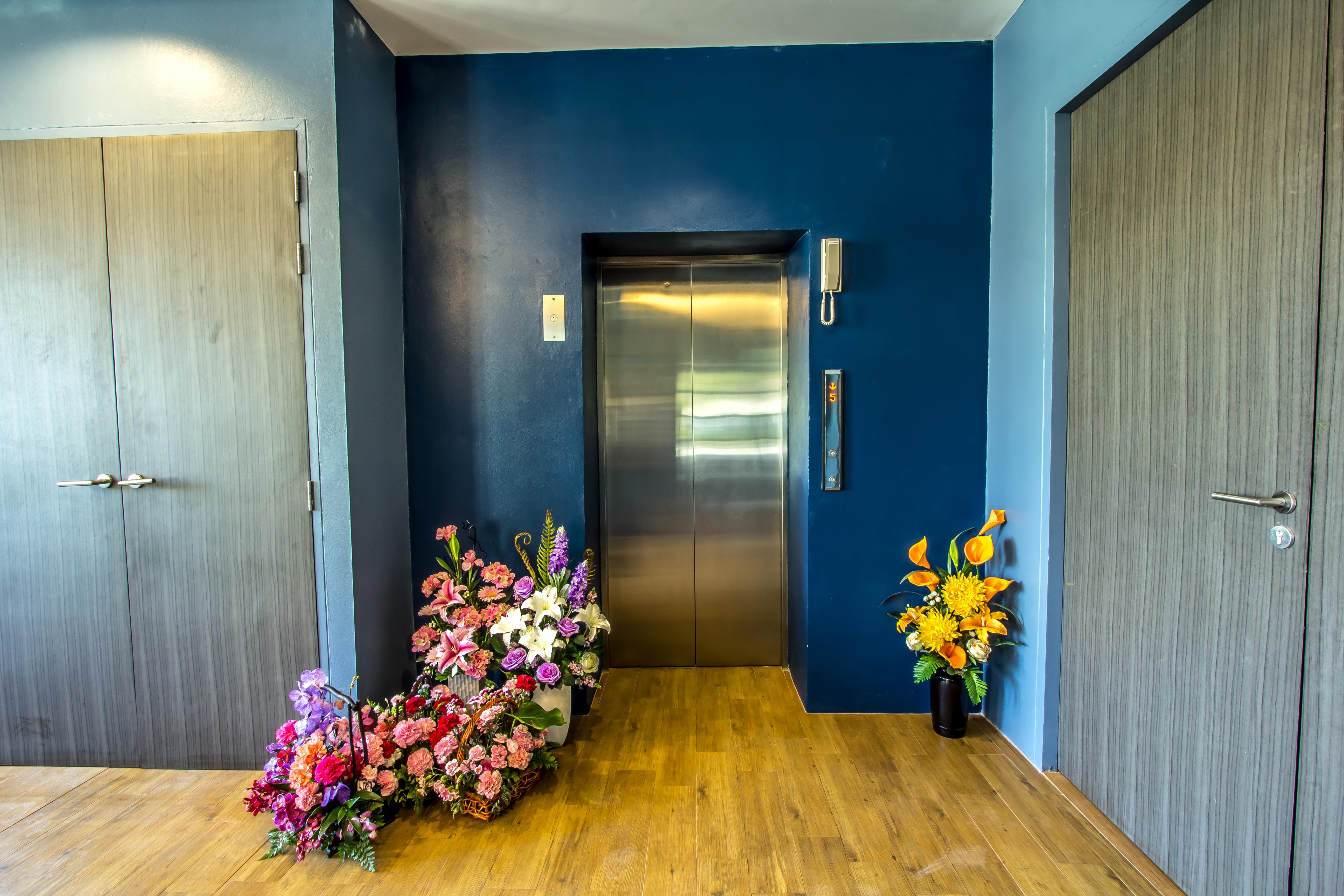 Baba House Hotel - Sha Plus Phuket Eksteriør bilde
