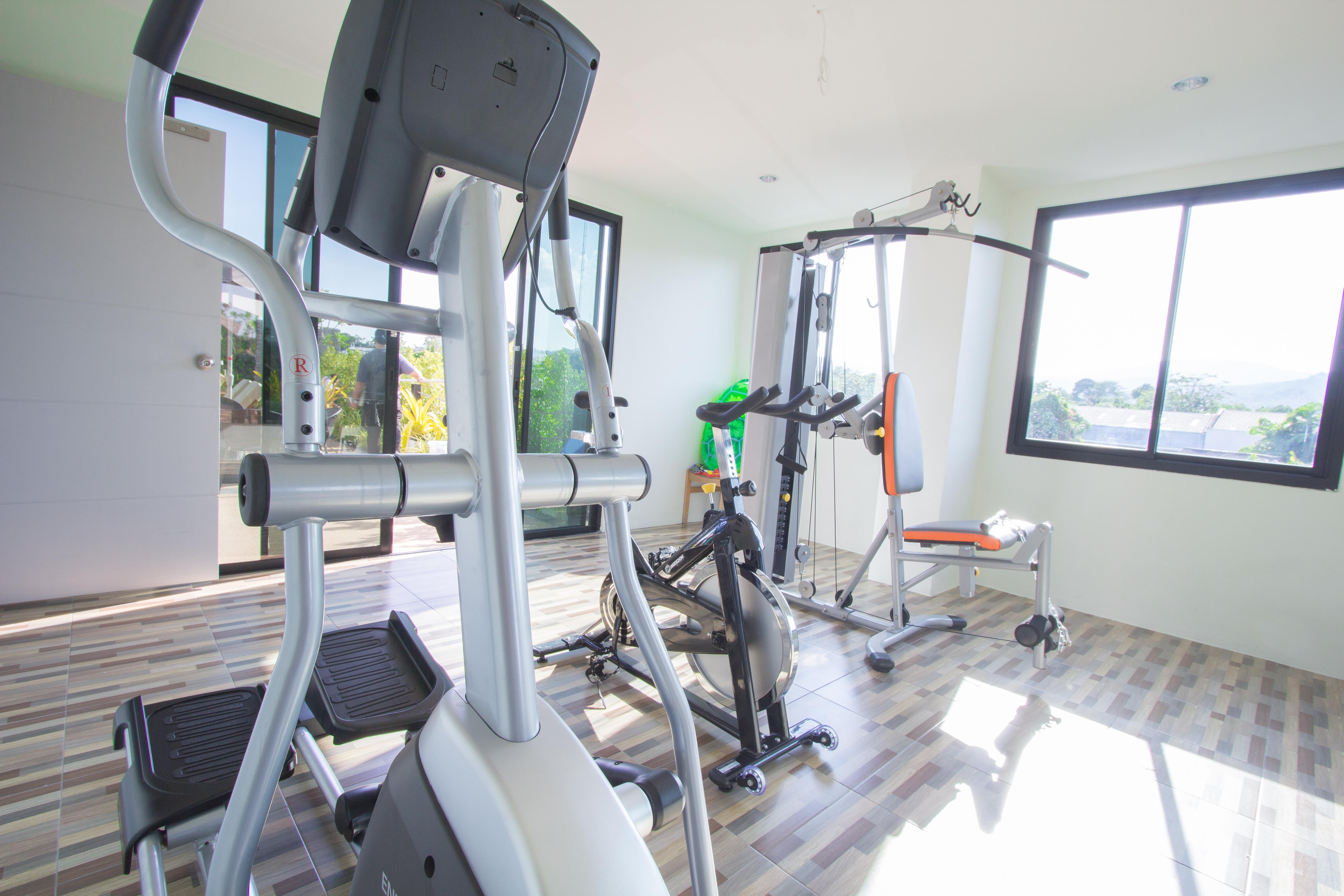 Baba House Hotel - Sha Plus Phuket Eksteriør bilde