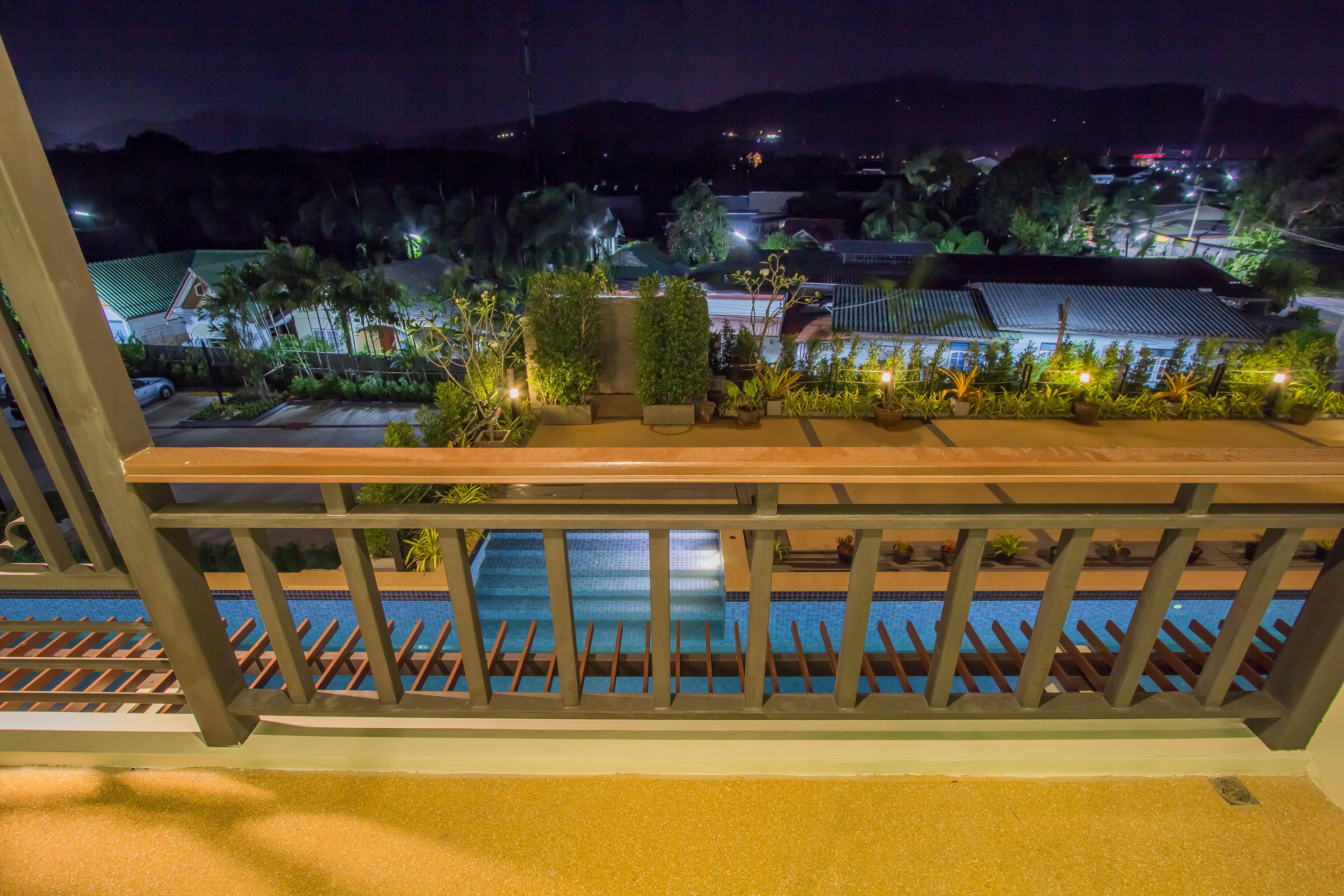 Baba House Hotel - Sha Plus Phuket Eksteriør bilde