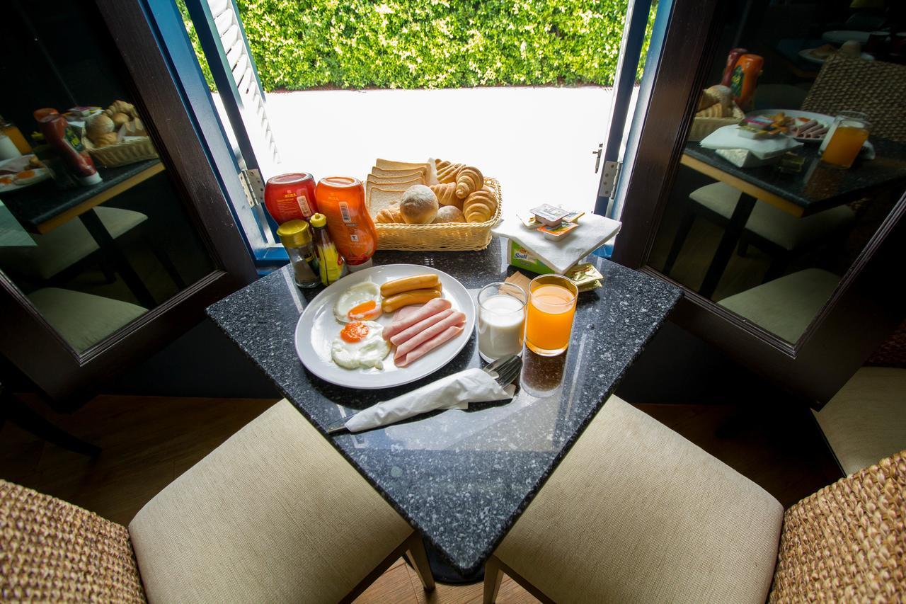 Baba House Hotel - Sha Plus Phuket Eksteriør bilde