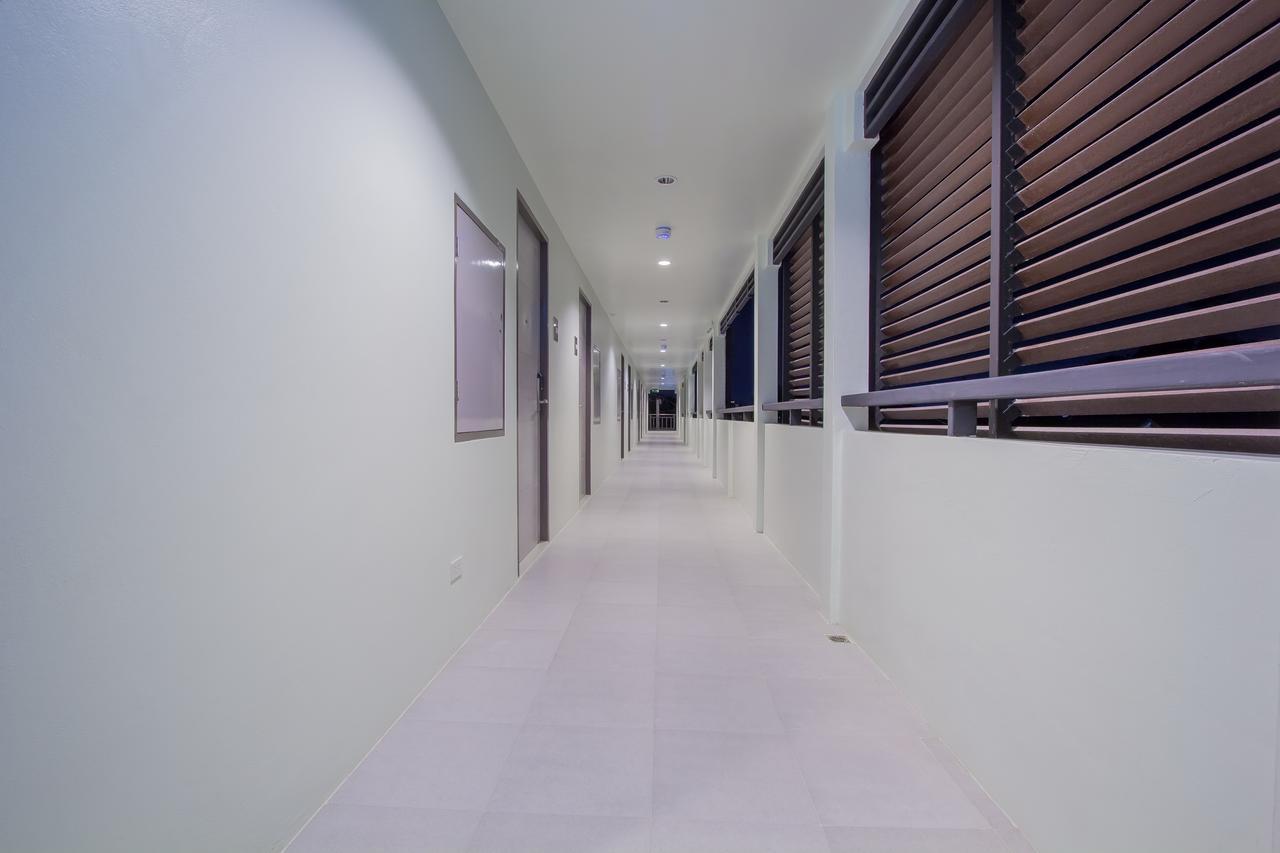 Baba House Hotel - Sha Plus Phuket Eksteriør bilde
