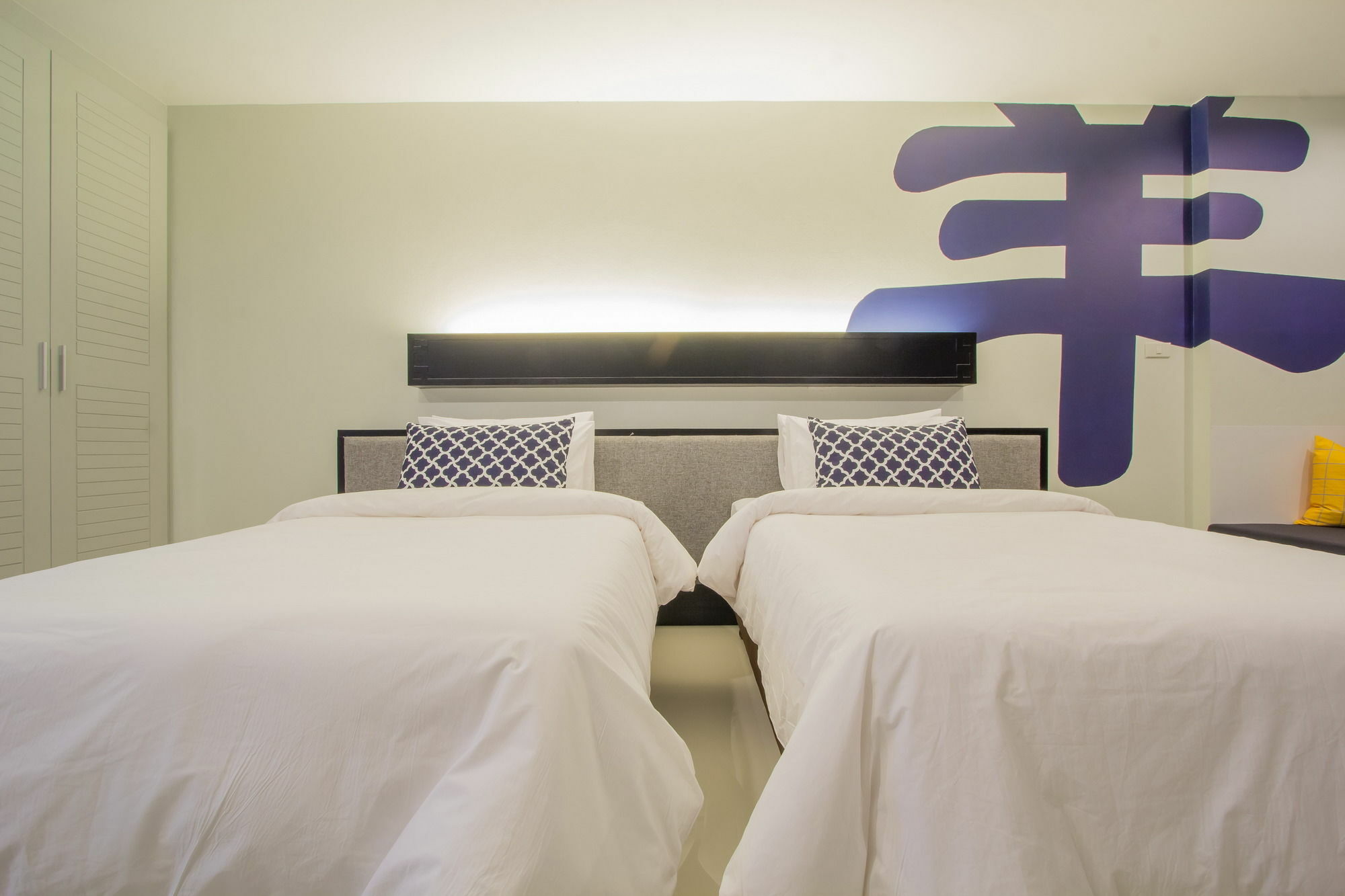 Baba House Hotel - Sha Plus Phuket Eksteriør bilde