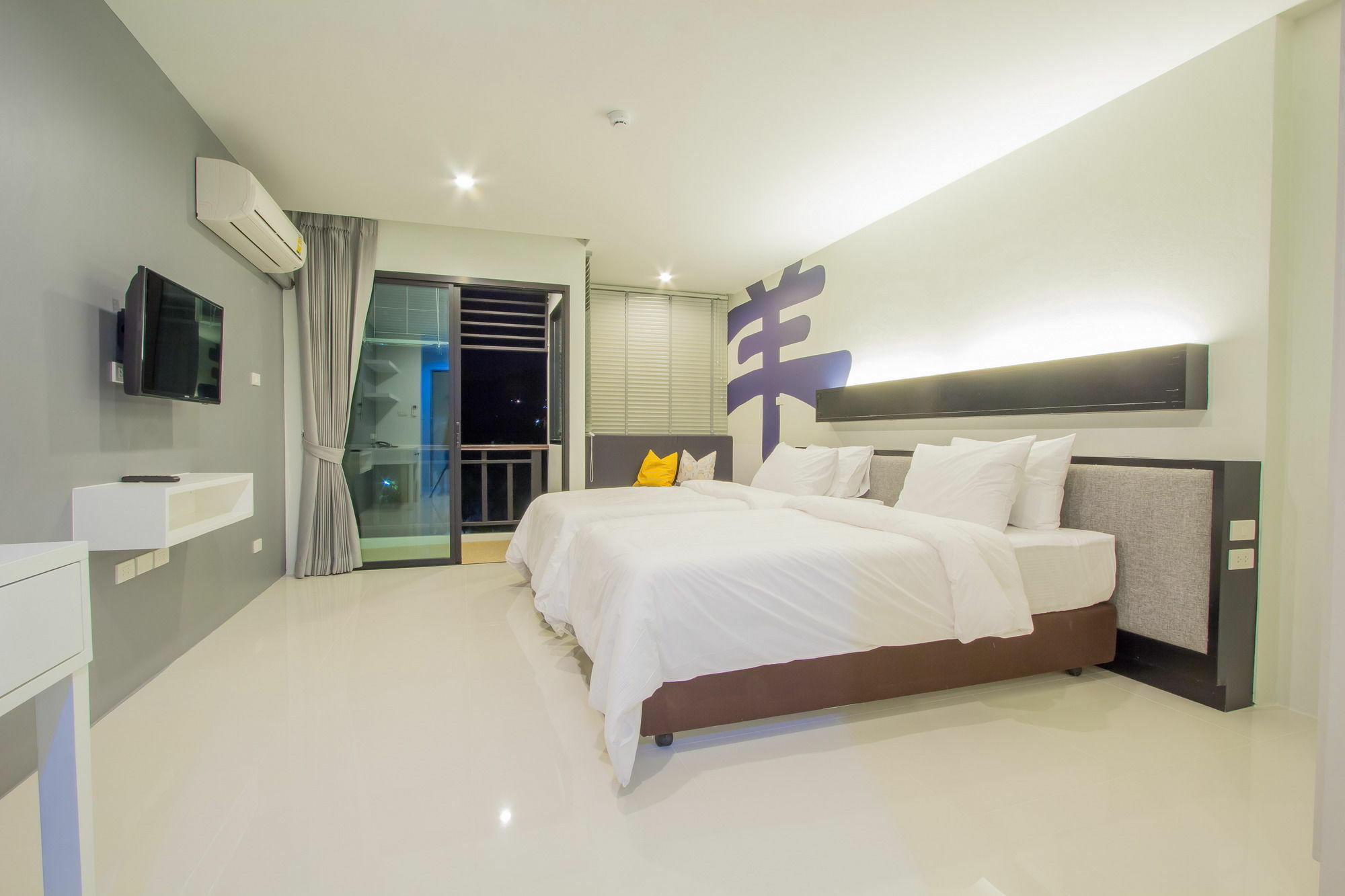 Baba House Hotel - Sha Plus Phuket Eksteriør bilde